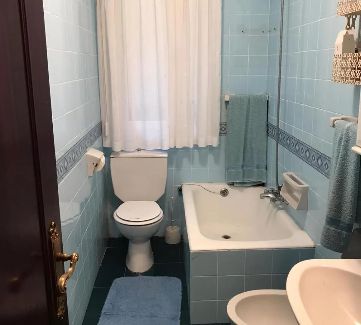 Perez Galdos Apartment Bilbao