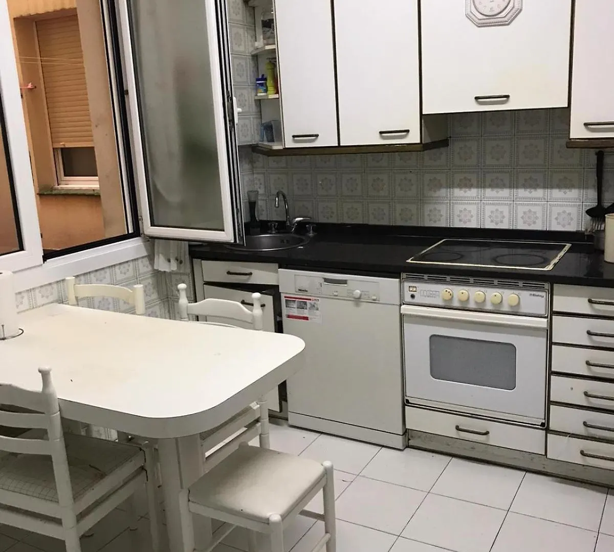 Perez Galdos Apartment Μπιλμπάο