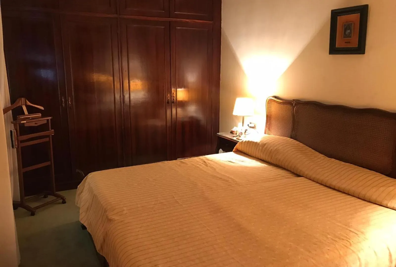 Perez Galdos Apartment Bilbao Spain
