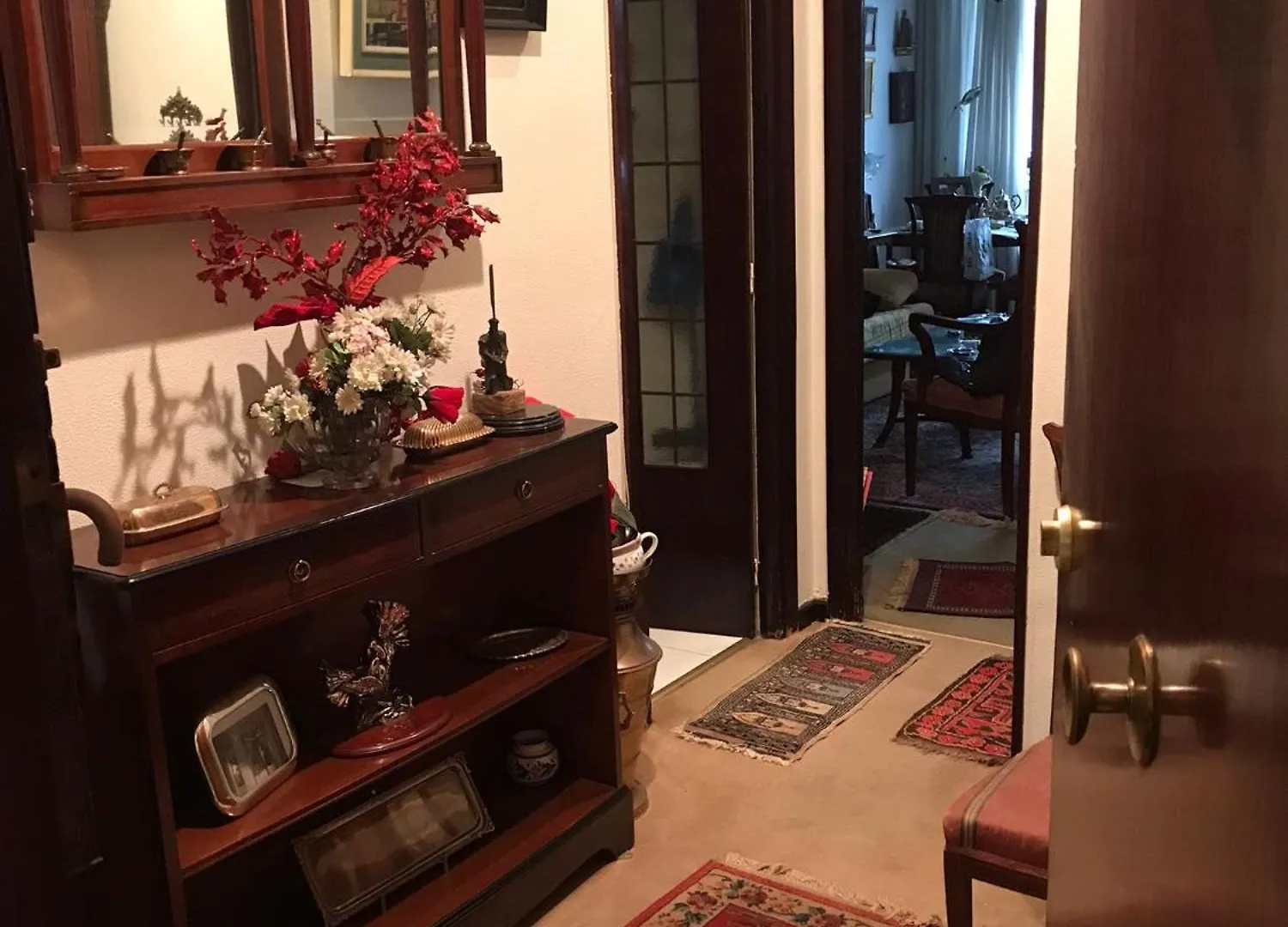 Perez Galdos Apartment Bilbao 0*,  Spain