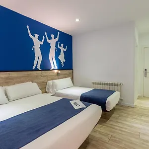 Casual Blue Casa de hóspedes