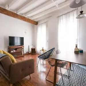 Apartamento Hall I, Bilbao