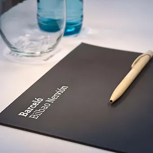 Hotell Barcelo Nervion, Bilbao
